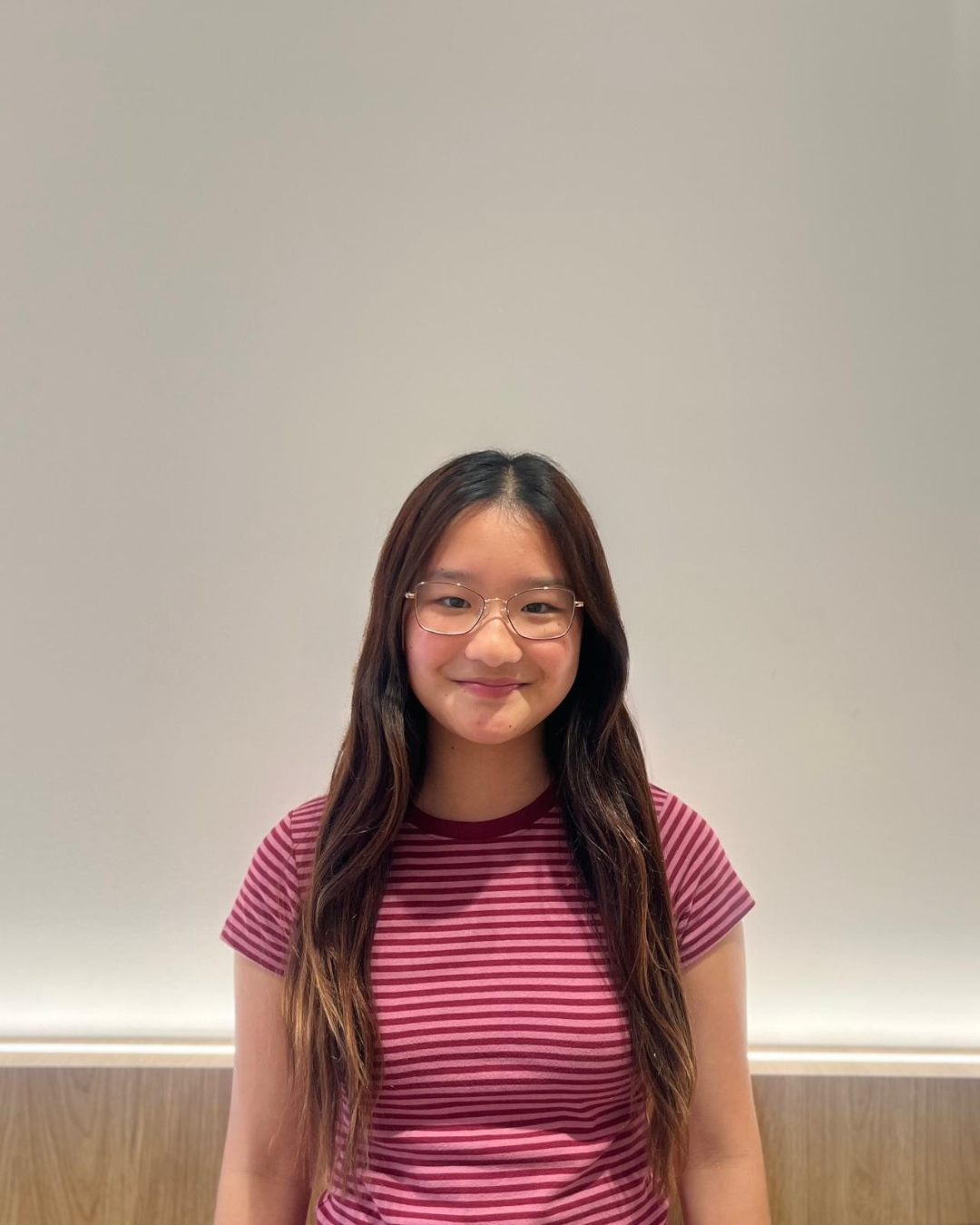 Aliyah Wen Photo