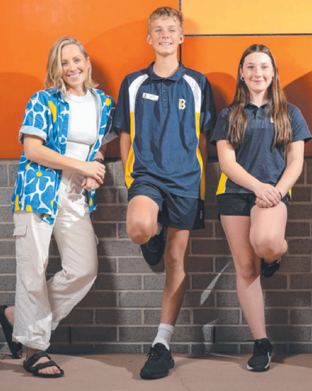 Bannockburn ro and dot