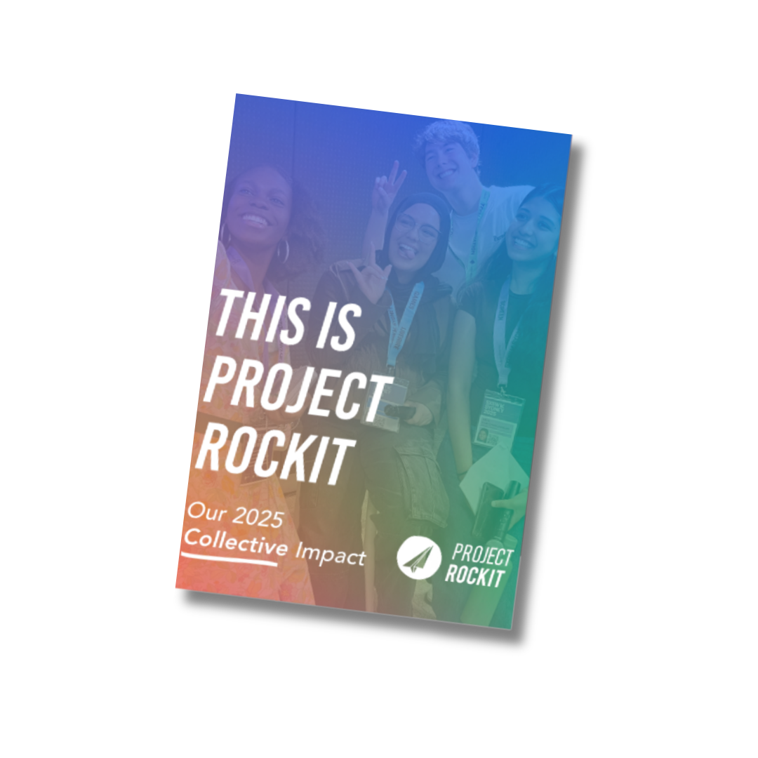 Black and White Minimalist Paper Mockup Instagram Post 1