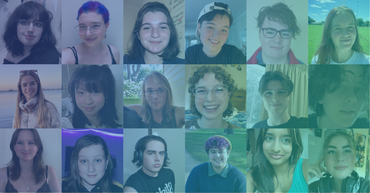 IRL Banner Collage