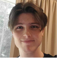 Jonathan Vickers, IRL Creative Advisor