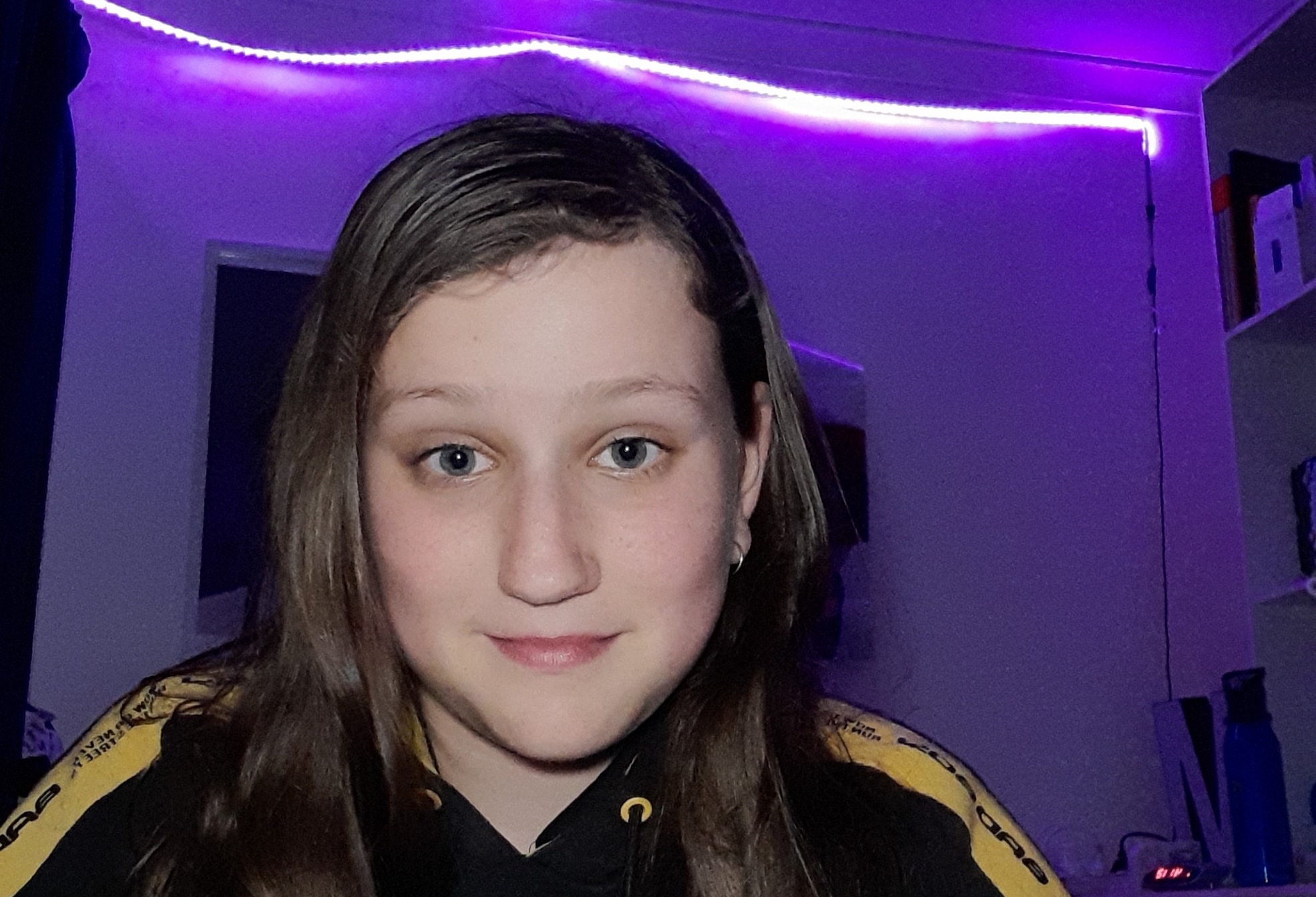 Megan ls
