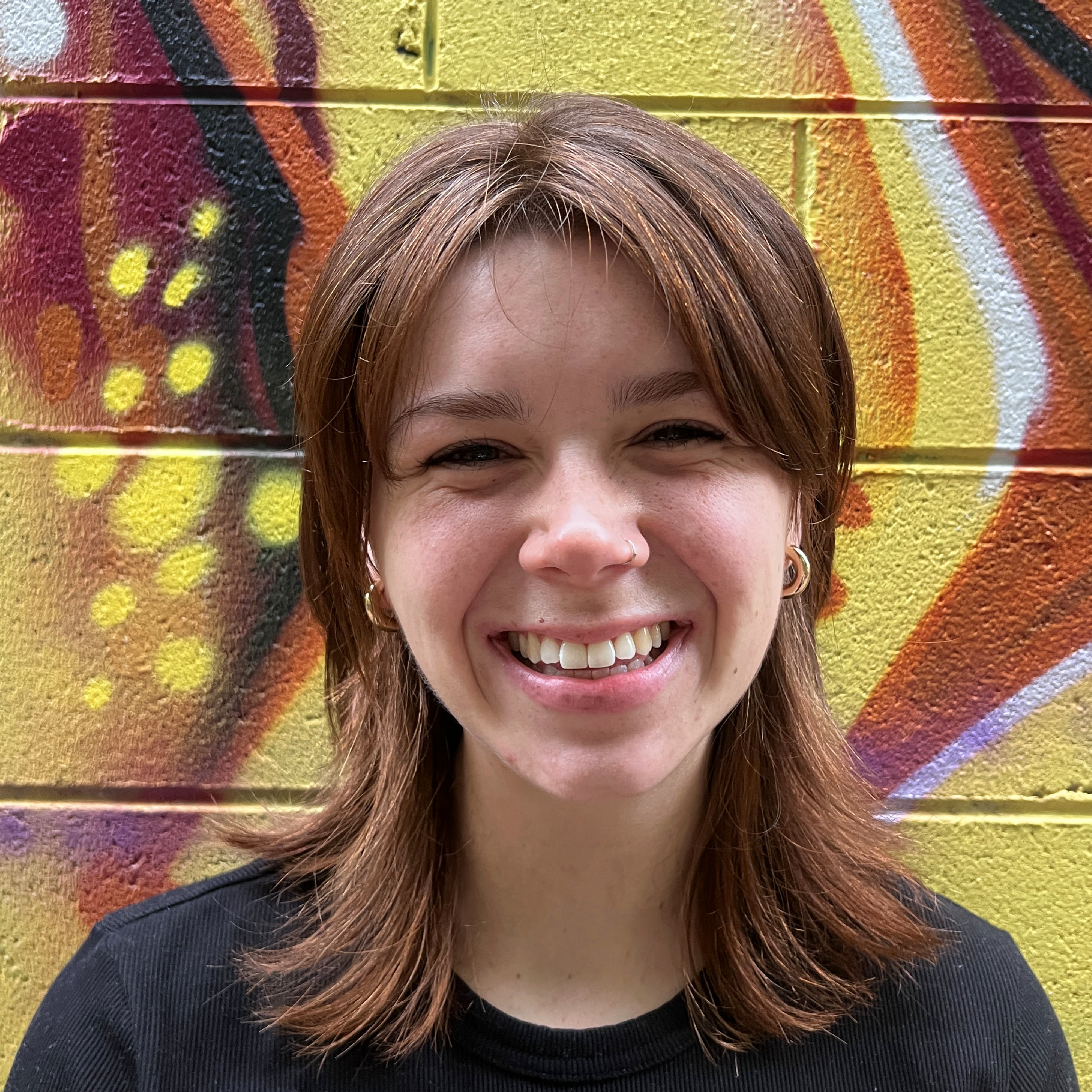 Ruby Headshot 2025