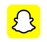 SnapChat Logo