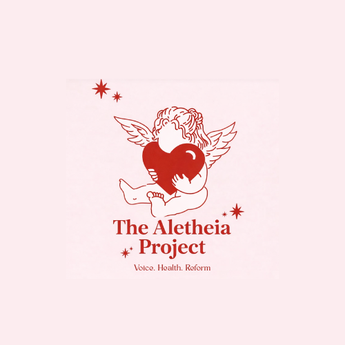 The Aletheia Projectlogo