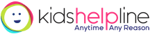 Kids Helpline Logo