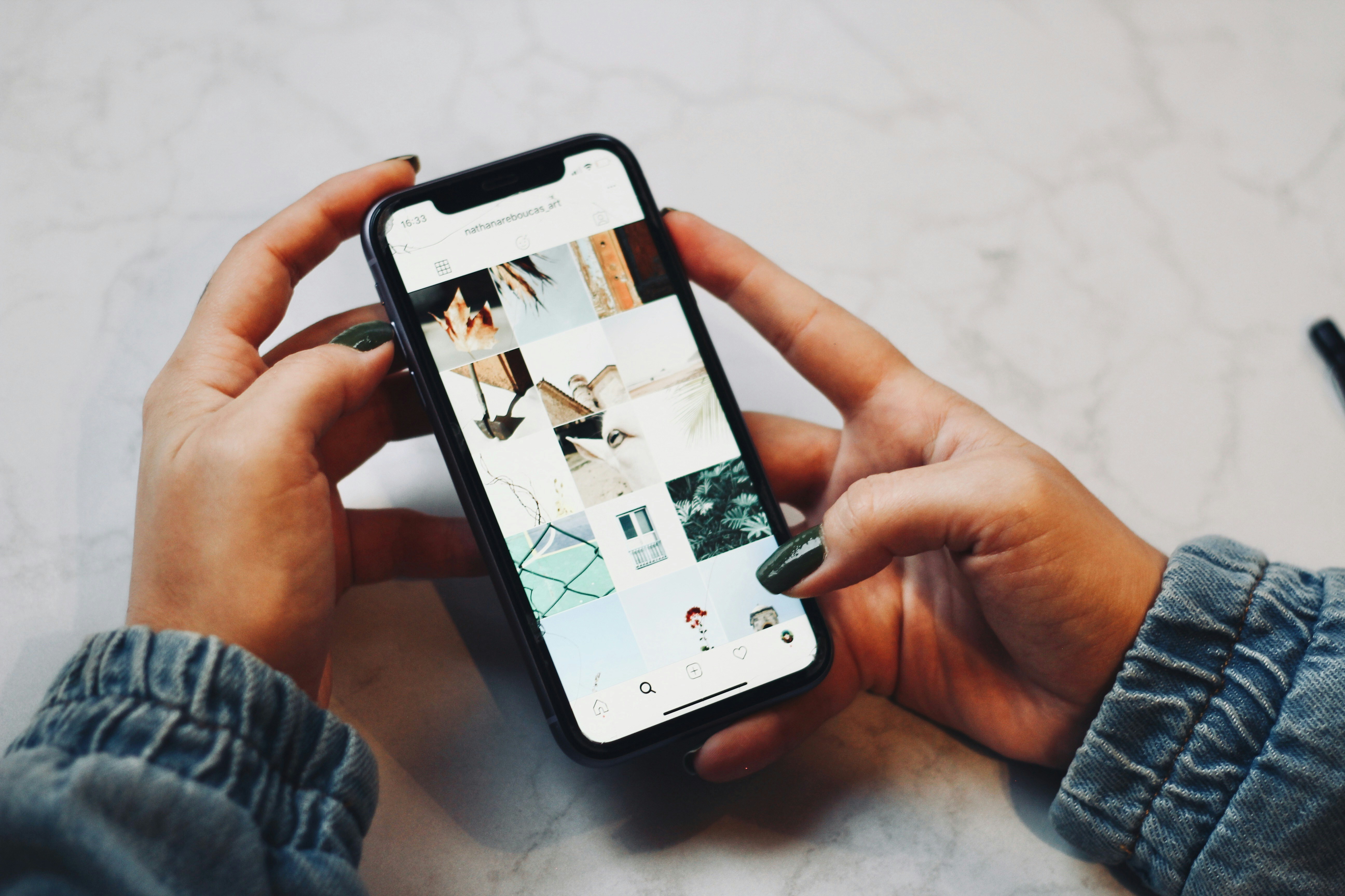 Nathana reboucas x E5 SAT0 We TQ unsplash